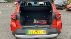 Vauxhall Frontera 83kW GS 44kWh 5dr Auto Electric Estate